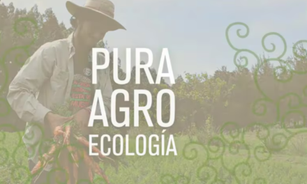 Video: Pura Agroecología