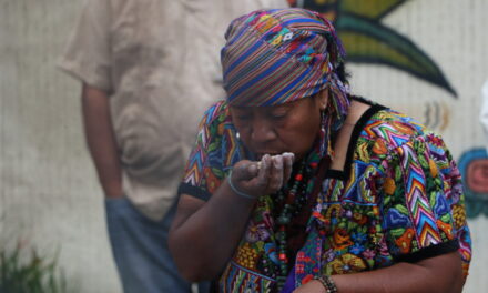 Fotoreportaje Asamblea de la Alianza por la Soberanía Alimentaria