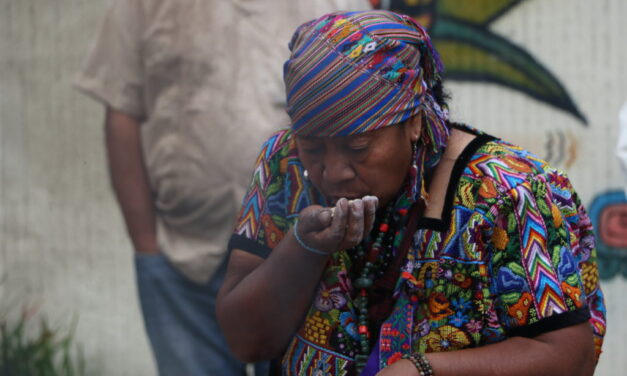 Fotoreportaje Asamblea de la Alianza por la Soberanía Alimentaria