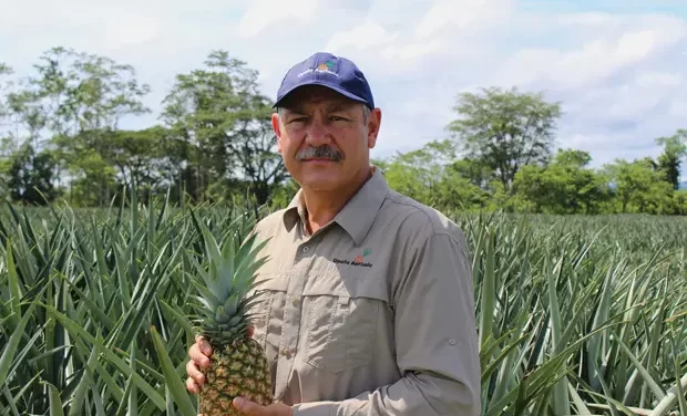 ¿Tierra de labriegos sencillos? Debates sobre la agricultura en Costa Rica