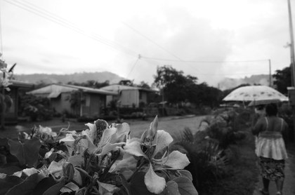 (Fotoensayo) Entre Bananeras