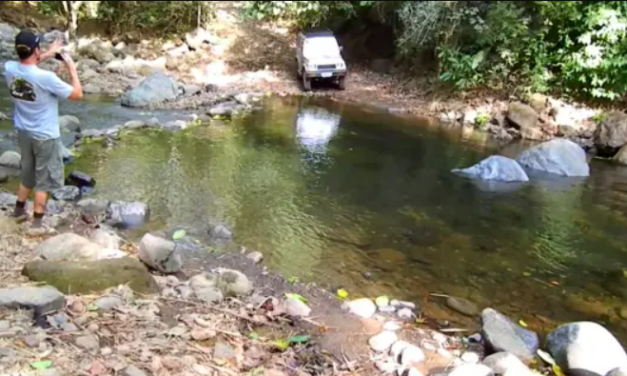 Embalse de Río Piedras y la politiquería de alto impacto ambiental