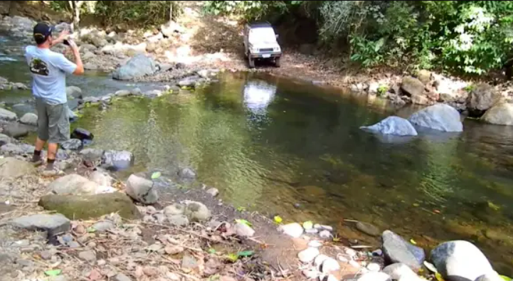 Embalse de Río Piedras y la politiquería de alto impacto ambiental