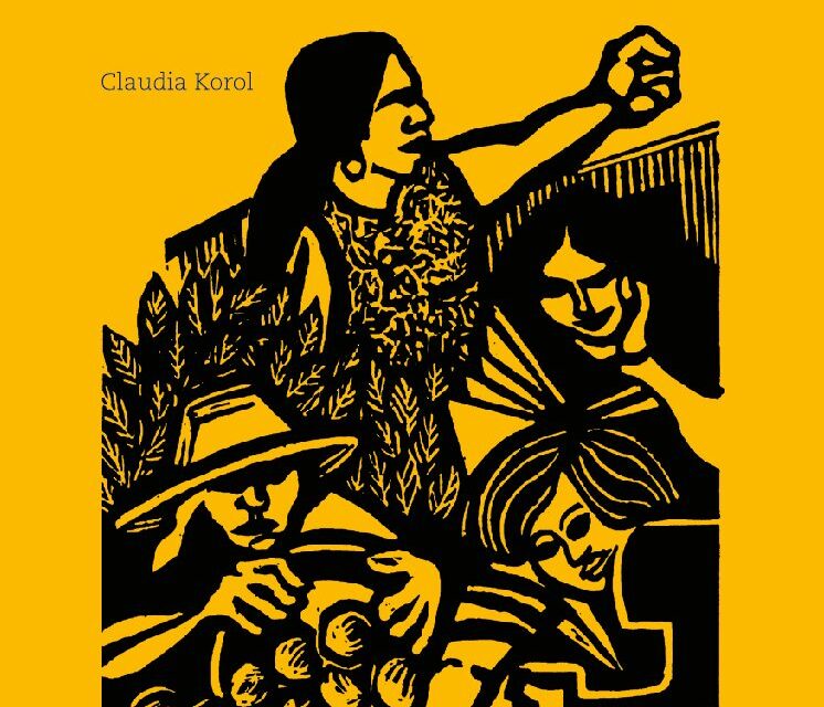 Somos tierra, semilla y rebeldía. Mujeres, tierra y territorio en América Latina