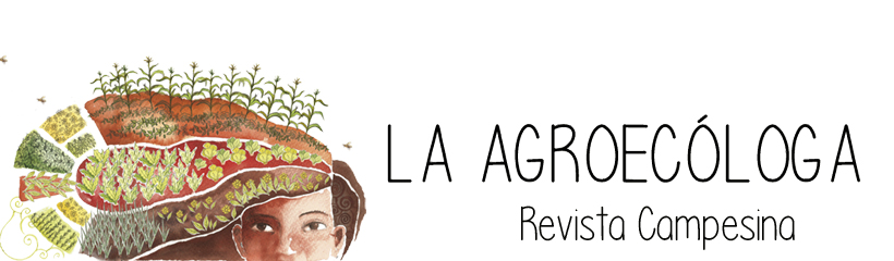 Revista La Agroecóloga 