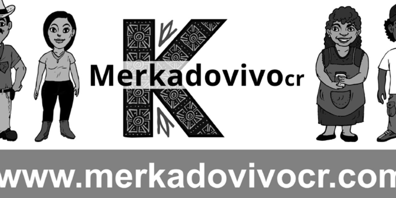 Merkado vivo: una economía para la vida