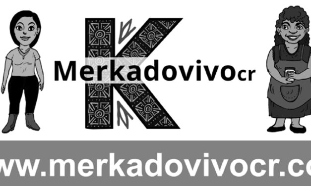 Merkado vivo: una economía para la vida