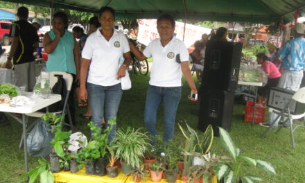 Red de Mujeres Rurales: Las prácticas agroecológicas de las mujeres en Upala