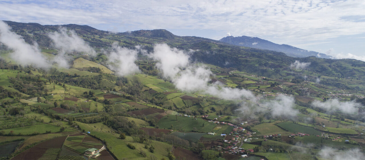 Lanzan en Europa investigación sobre la contaminación del agua en Cartago