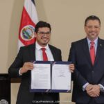 El Gobierno de Chaves presentará retrocesos y erosión de controles en materia de plaguicidas como avances