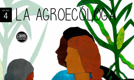 Agroecología y Feminismos Rurales