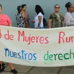 Las mujeres de la Red y el manejo que hacemos de las semillas