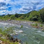 Aprueban moratoria inicial para el río Guacimal y abren proceso de evaluación sobre minería en cauces de Puntarenas